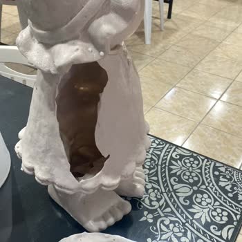 Polimlat Kırık Ürünler Gönderildi, İade Veya Yenisi Sağlanmadı