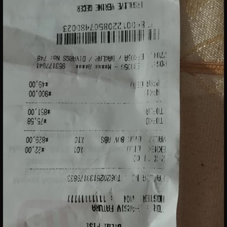 Aldığım Valiz İlk Kullanımda Kırıldı, İade Ve Destek Sağlanmadı