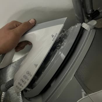 Karaca Züccaciye Ütüde Yaşanan Sıkıntılar