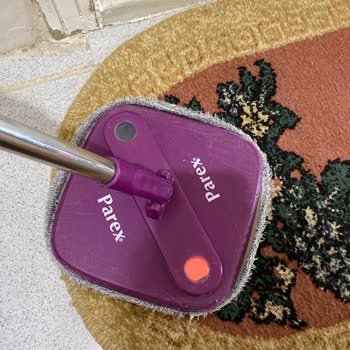 Yedek Parça Ve Destek Sorunu Nedeniyle Temizlik Cihazımı Kullanamıyorum