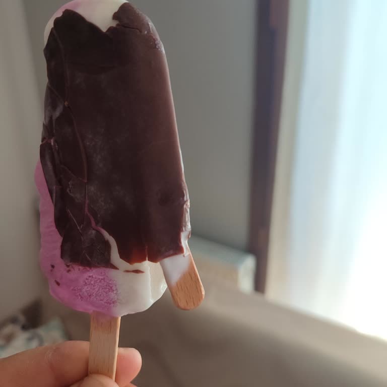 Aldığım Dondurma Hatalı Ve Ambalajı Sorunlu Çıktı