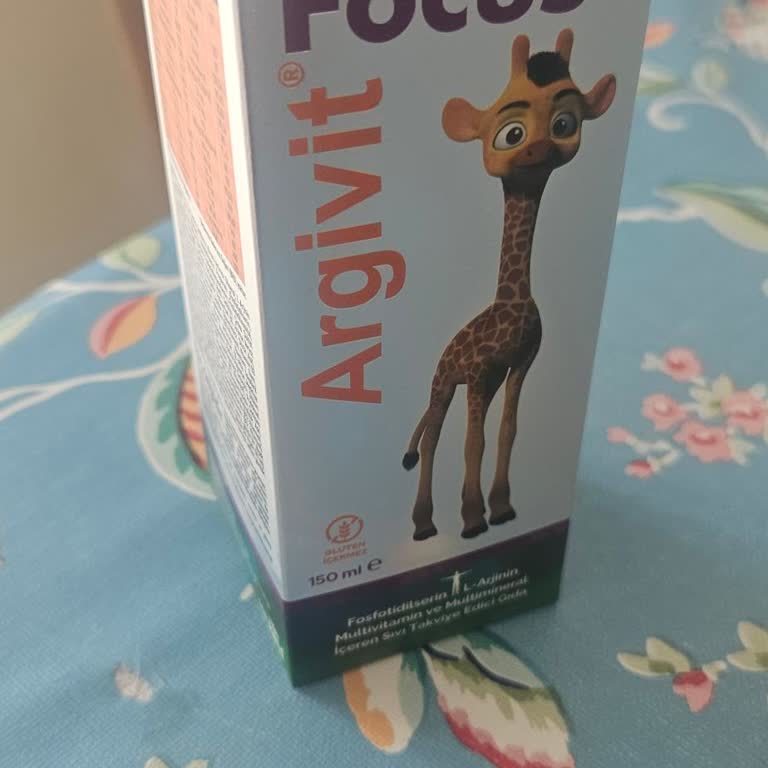 Aldığım Şurup Bozuk Çıktı, Çocuklarım İçin Endişeliyim!