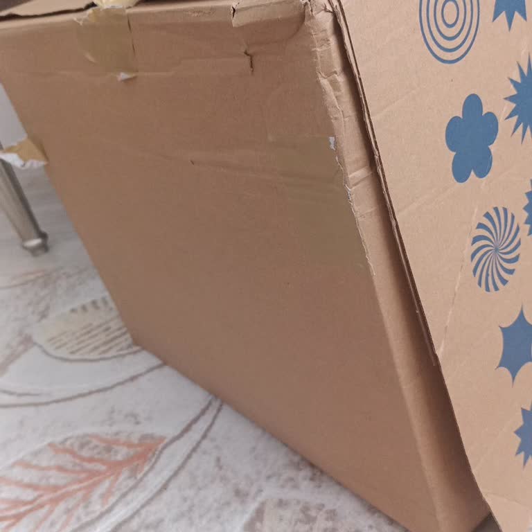 Açılmış Paket Ve Eksik Ürünler İçin Çözüm Sunulmuyor