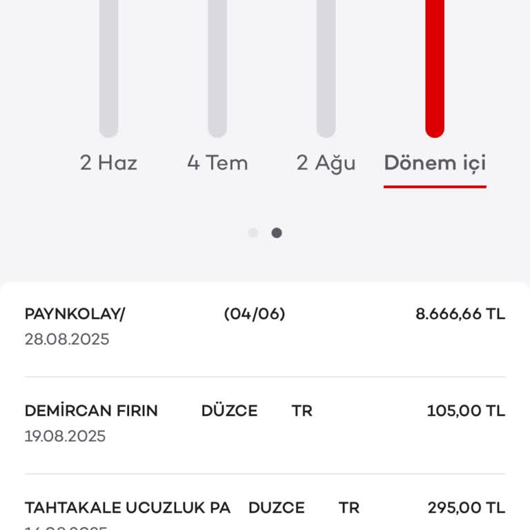 Haberim Olmadan Kartımdan 9.000 TL Çekildi, İade Talep Ediyorum