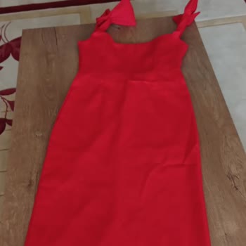 Siparişimde Yanlış Elbise Gönderildi İletişim Kuramıyorum