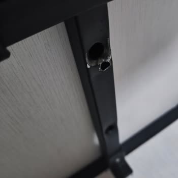 Aldığım Bazanın Kırılması Ve Müşteri Hizmetlerinden Yanıt Alamamam