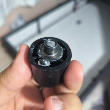 Aldığım Bazanın Kırılması Ve Müşteri Hizmetlerinden Yanıt Alamamam