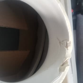 Hasarlı Ürün Teslimatı Ve Değişim Talebinin Reddedilmesi Nedeniyle Mağduriyet