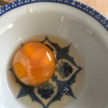 Yemeksepeti Marketten Bozuk Yumurta Teslimatı Ve İade Sorunu