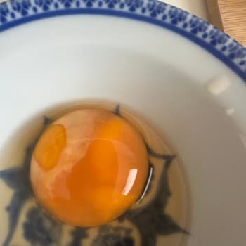 Yemeksepeti Marketten Bozuk Yumurta Teslimatı Ve İade Sorunu