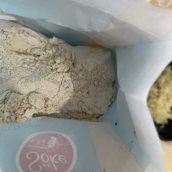 Aldığım Siyez Ununun İçinden Böcek Çıktı