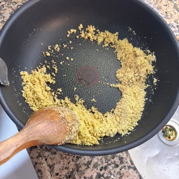 Tefal Titanyum Tencerede Ani Deformasyon Ve Mağduriyet