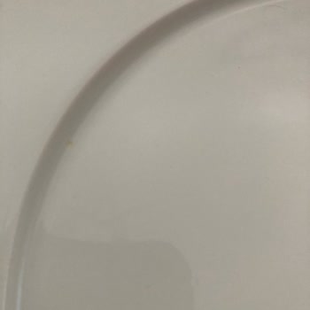 Kütahya Porselen Boyalı Tabaklar Ve Yetersiz Müşteri Hizmeti Nedeniyle Mağduriyet