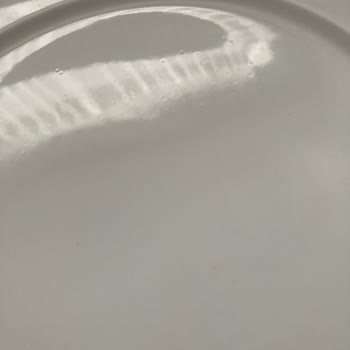 Kütahya Porselen Boyalı Tabaklar Ve Yetersiz Müşteri Hizmeti Nedeniyle Mağduriyet