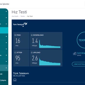 Sürekli Bağlantı Sorunları Ve Çözülmeyen Şikayetler Nedeniyle Mağduriyet
