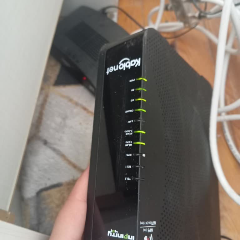 Kablo Net'te Sürekli İnternet Kopması Ve Kalıcı Çözüm Eksikliği