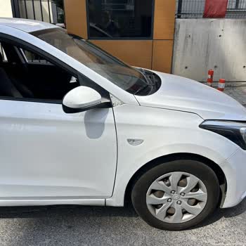 Kirli Ve Hasarlı İkame Araç, Çözüm Sunulmadan Mağdur Edildim