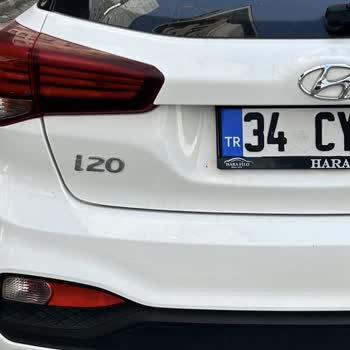 Kirli Ve Hasarlı İkame Araç, Çözüm Sunulmadan Mağdur Edildim