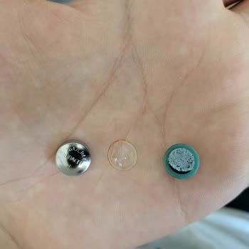 Kullanılmayan Duracell Pil Masada Patladı: Aile Güvenliğimiz Tehlikeye Girdi