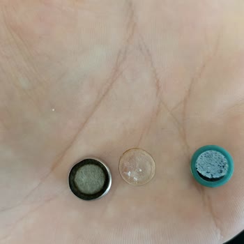 Kullanılmayan Duracell Pil Masada Patladı: Aile Güvenliğimiz Tehlikeye Girdi