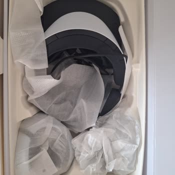 Kullanılmayan PS5 VR Gözlüğün İade Talebim Haksız Yere Reddedildi