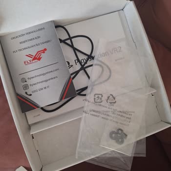 Kullanılmayan PS5 VR Gözlüğün İade Talebim Haksız Yere Reddedildi