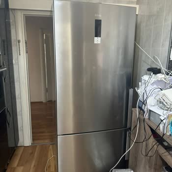 Vestel Buzdolabında Tekrarlayan Arızalar Ve Çözülmeyen Mağduriyet