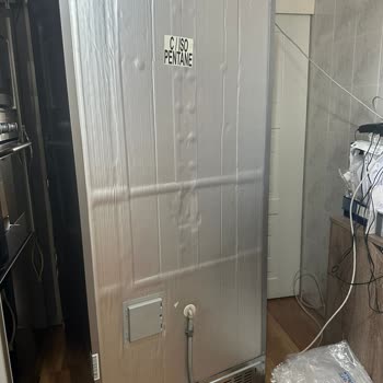 Vestel Buzdolabında Tekrarlayan Arızalar Ve Çözülmeyen Mağduriyet