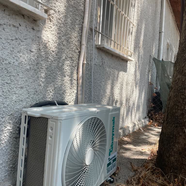 Baymak Klima Montajında Servis Hataları Ve Çelişkili Yaklaşımlar Nedeniyle Mağduriyet