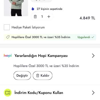 Boyner Fiyat Farkı İadesi Taahhüdü Yerine Getirilmiyor Müşteri Mağdur Ediliyor