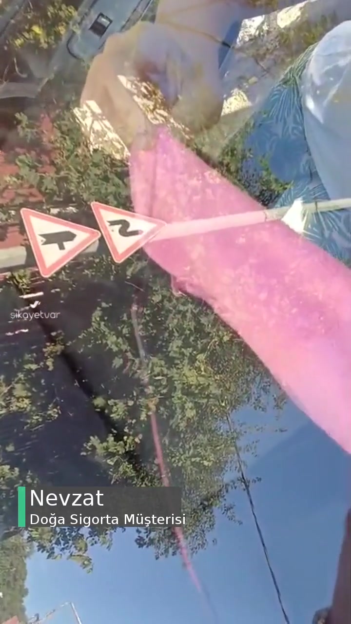 Doğa Sigorta Ön Cam Çatlağı Hasarında Yaşanan Onarım Mağduriyeti videonun kapak resmi