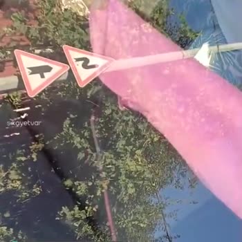 Doğa Sigorta Ön Cam Çatlağı Hasarında Yaşanan Onarım Mağduriyeti