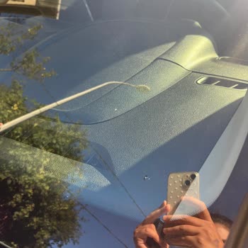 Doğa Sigorta Ön Cam Çatlağı Hasarında Yaşanan Onarım Mağduriyeti