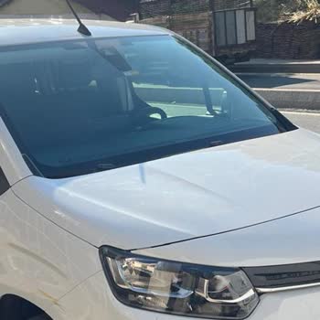 Doğa Sigorta Ön Cam Çatlağı Hasarında Yaşanan Onarım Mağduriyeti