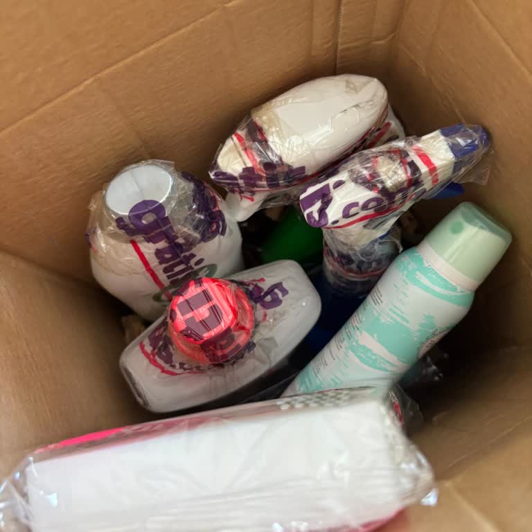 Eksik Ve Hasarlı Ürün Teslimatıyla Hayal Kırıklığı