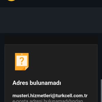 Gelen Arama İçin Otomatik Yurt Dışı Paketiyle Yüksek Fatura Mağduriyeti