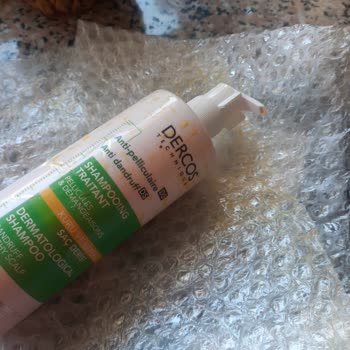 Sahte Ürün Ve Eksik Destek: Trendyol'dan Aldığım Şampuan Hayal Kırıklığı Yarattı