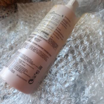 Sahte Ürün Ve Eksik Destek: Trendyol'dan Aldığım Şampuan Hayal Kırıklığı Yarattı