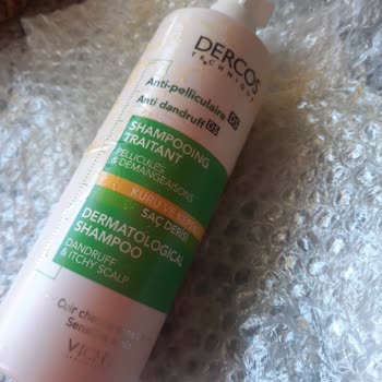 Sahte Ürün Ve Eksik Destek: Trendyol'dan Aldığım Şampuan Hayal Kırıklığı Yarattı