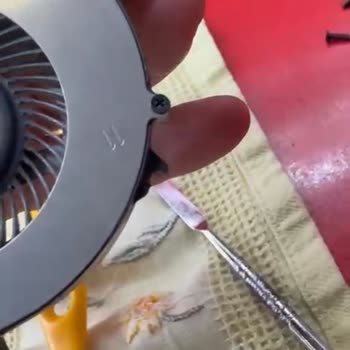 Bakım Sonrası Cihazımda Hasar Ve Performans Kaybı Yaşadım