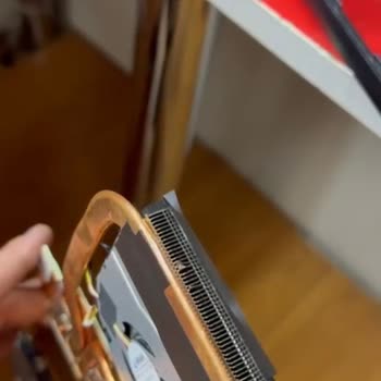 Bakım Sonrası Cihazımda Hasar Ve Performans Kaybı Yaşadım