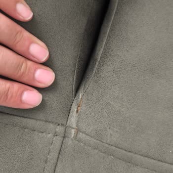 Teslimat Gecikmesi, Kalitesiz Ürün Ve Yetersiz Müşteri Hizmeti Nedeniyle Mağduriyet