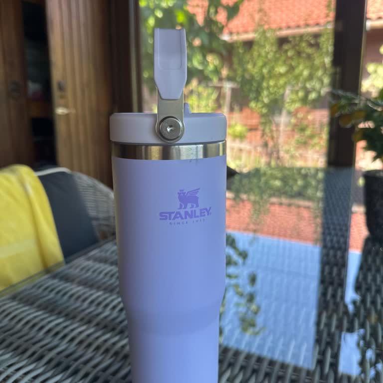 Stanley Termosun Orijinal Olmaması Nedeniyle Mağduriyet Yaşadım