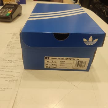 Adidas Club Üyeliği İndirimi Mağazada Uygulanmadı