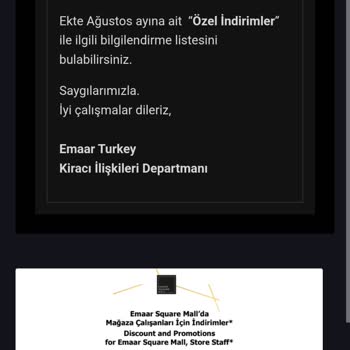 Adidas Club Üyeliği İndirimi Mağazada Uygulanmadı