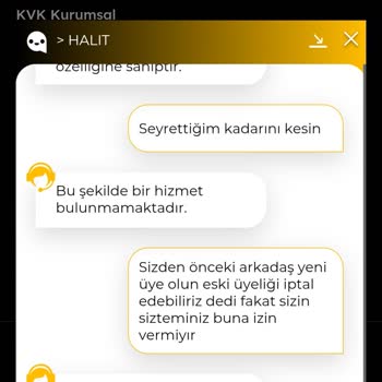 Tod TV Üyelik İptali Ve Taksit Sorunu: Müşteri Hizmetlerine Ulaşılamıyor