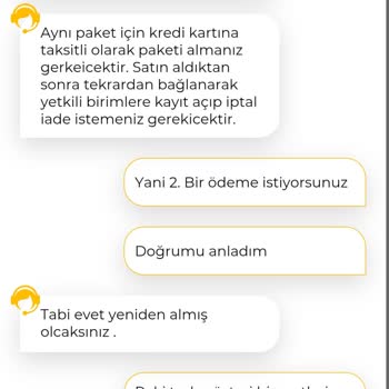 Tod TV Üyelik İptali Ve Taksit Sorunu: Müşteri Hizmetlerine Ulaşılamıyor