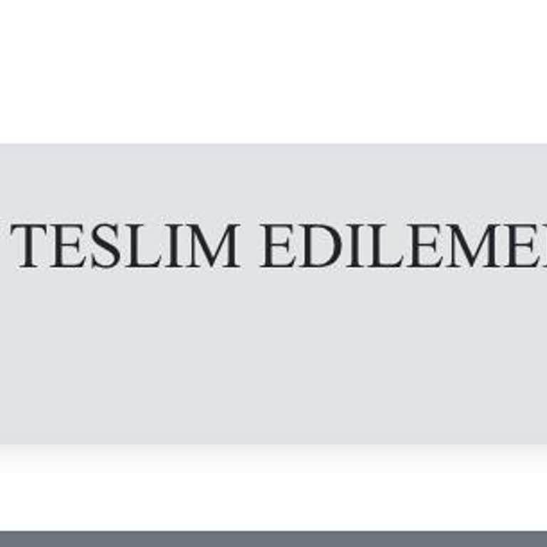 Evde Olmama Rağmen Kredi Kartım Teslim Edilmedi, Mağduriyet Yaşıyorum