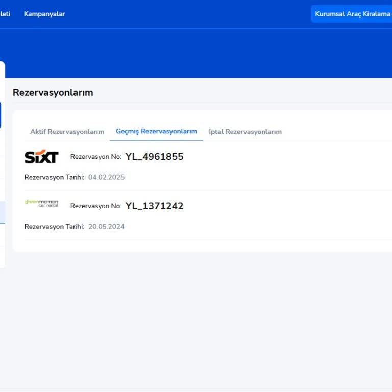 Greenmotion'dan 1 Yıl Sonra Bilgilendirilmeden İcra Takibi Ve Açıklamasız Ek Ücretler