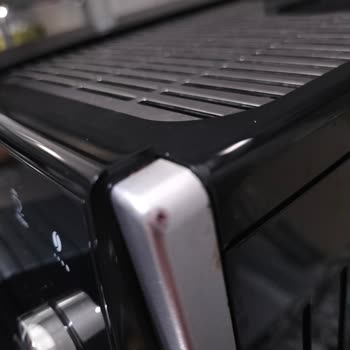 Servisten Hasarlı Dönen Kahve Makinesi Ve Media Markt İlgisizliği Mağduriyet Yarattı